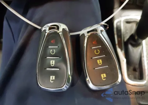 2018 Chevrolet Cruze Lt Auto from USA, damaged, VIN 3G1BE6SMXJS544392